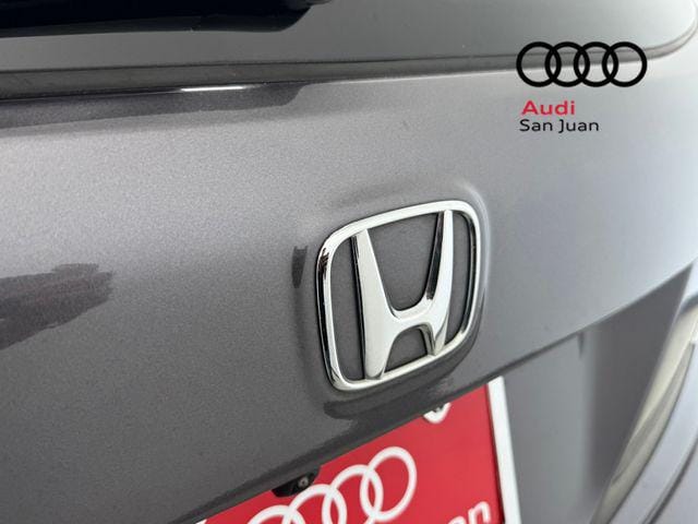2022 Honda Pilot Touring - Photo 13