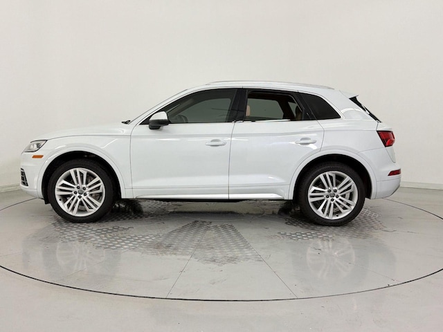 2019 Audi Q5