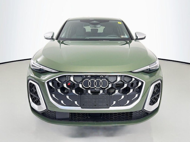 2025 Audi SQ5 Sportback