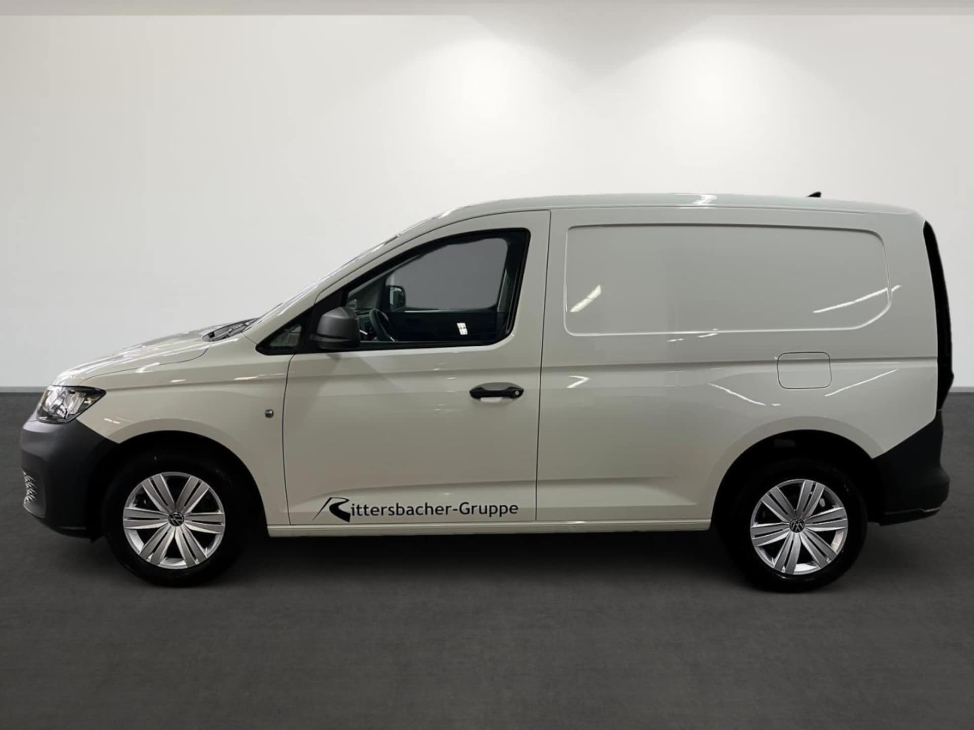 Volkswagen Caddy Cargo
