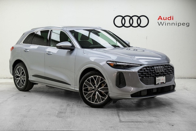 2026 Audi Q5