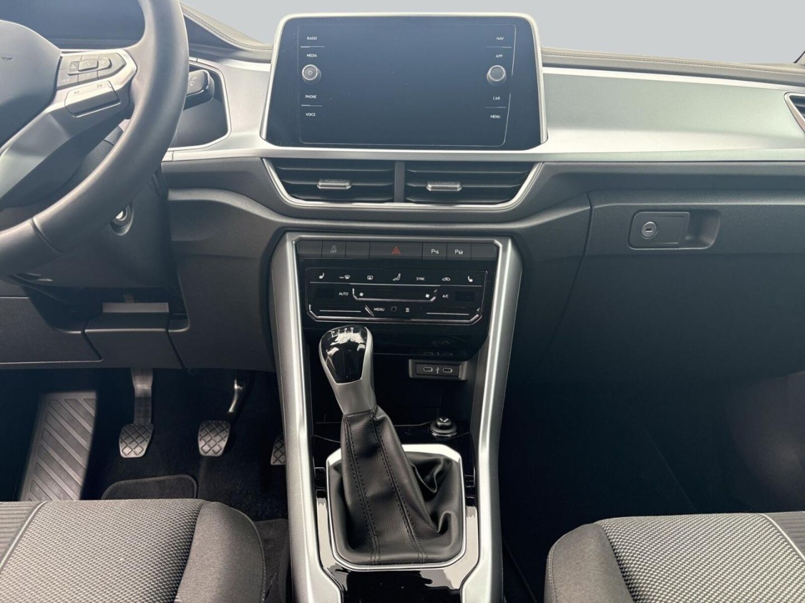 Volkswagen T-Roc Cabriolet – Bild 14