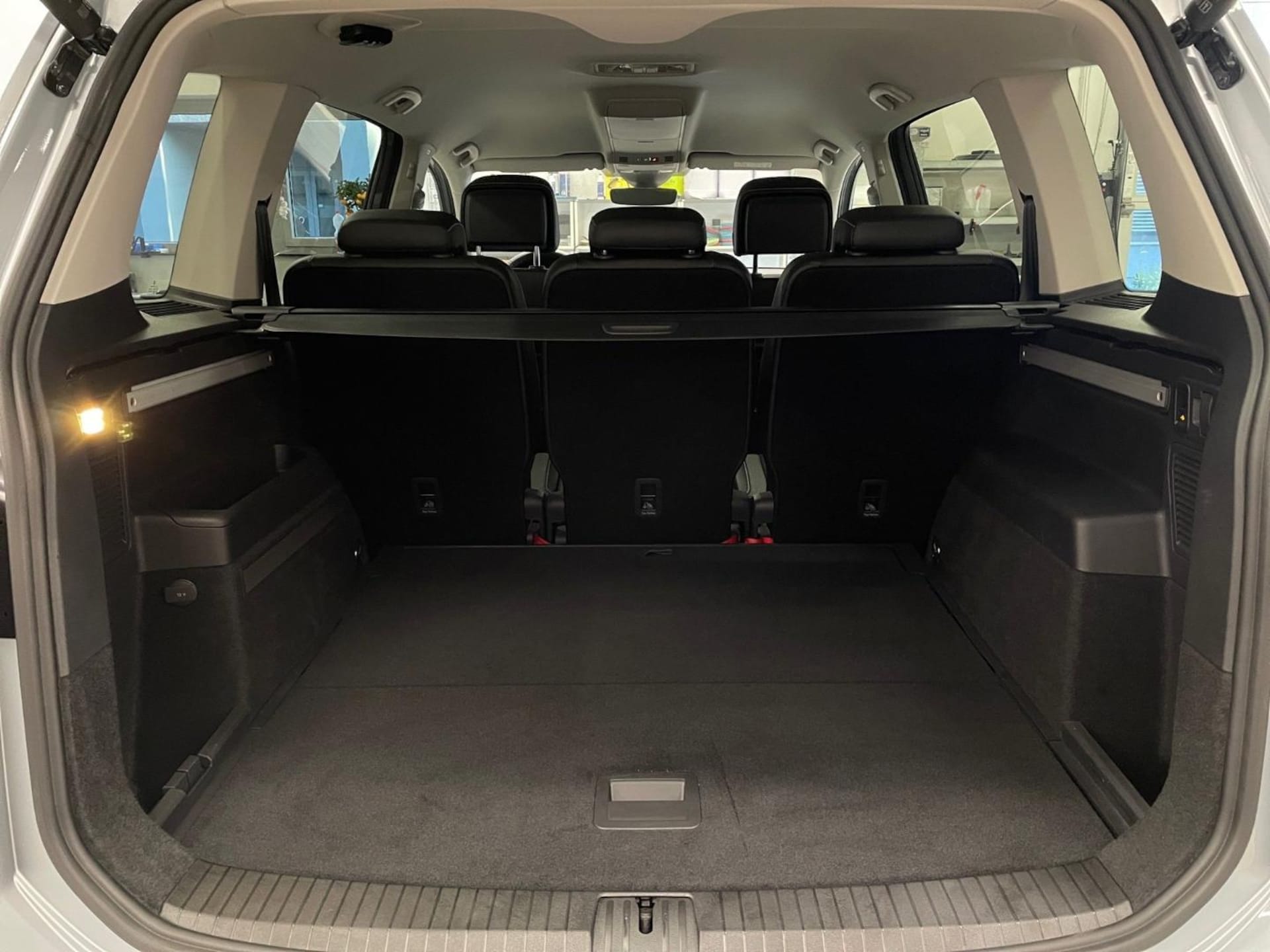 Volkswagen Touran ENERGY