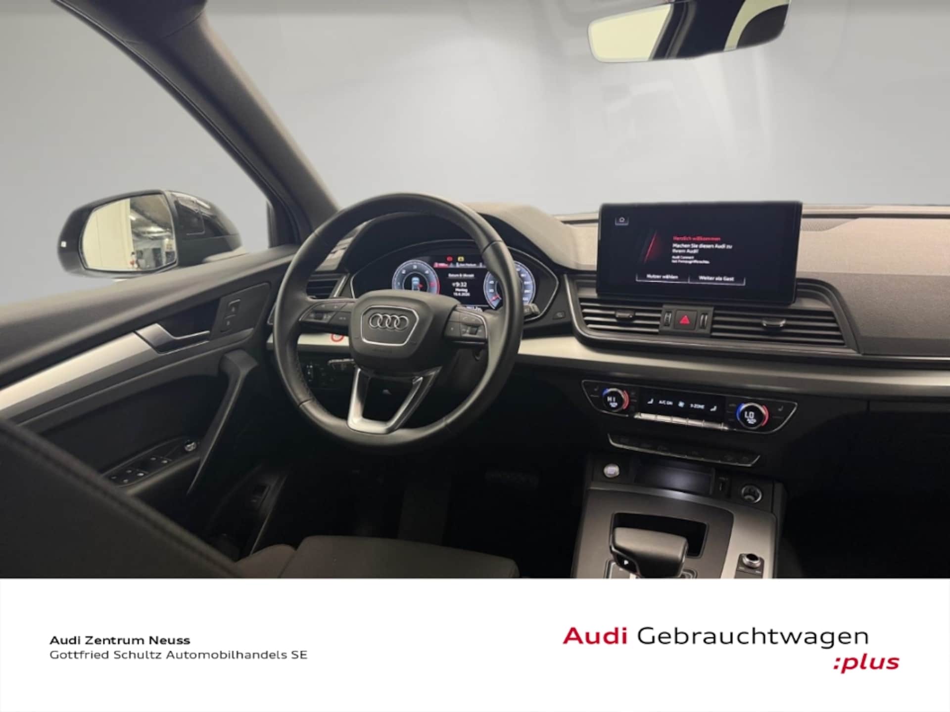 Audi Q5 SUV