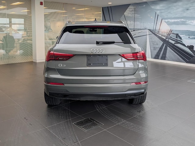2024 Audi Q3 SUV