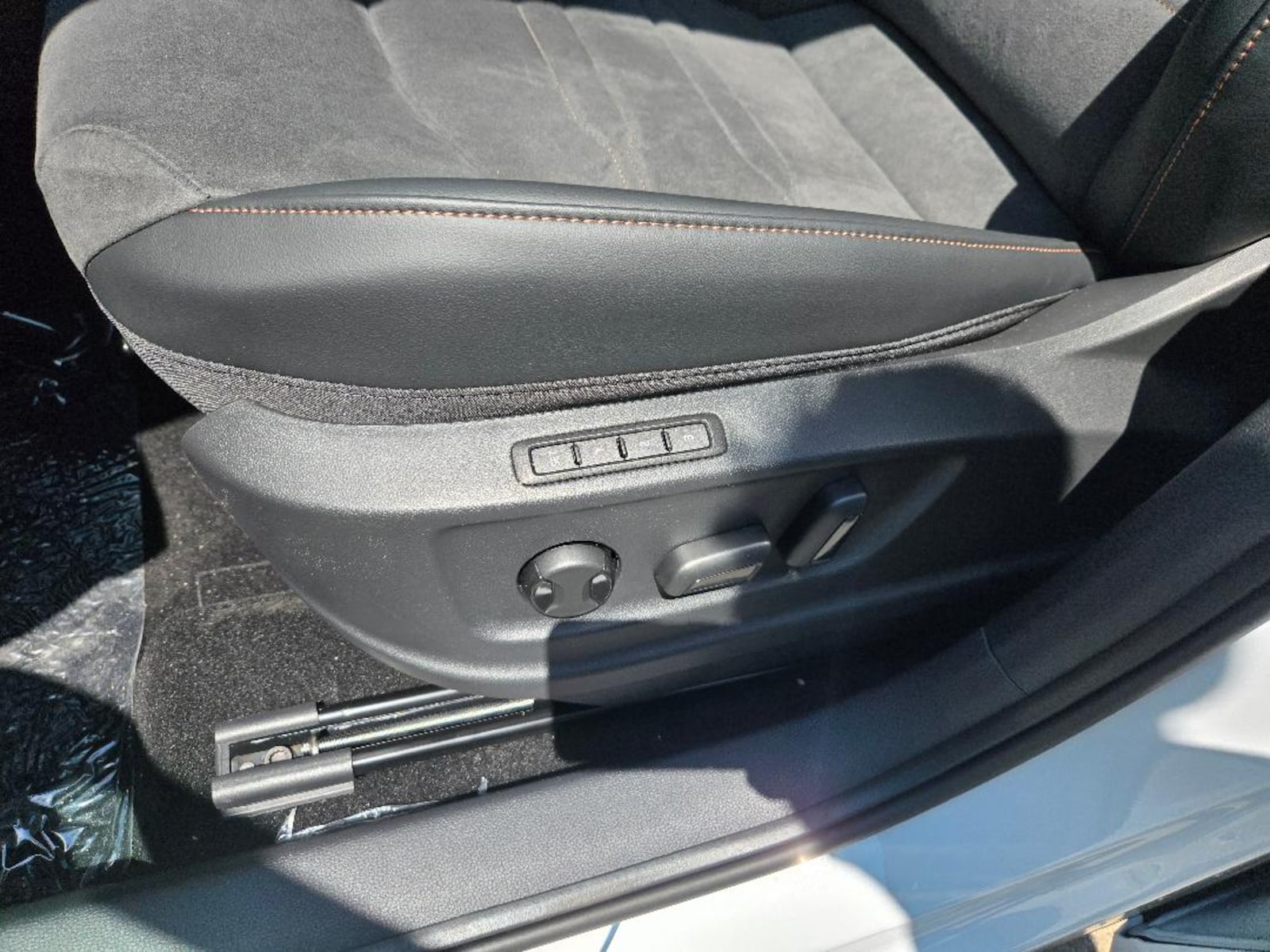 CUPRA Ateca – Bild 6