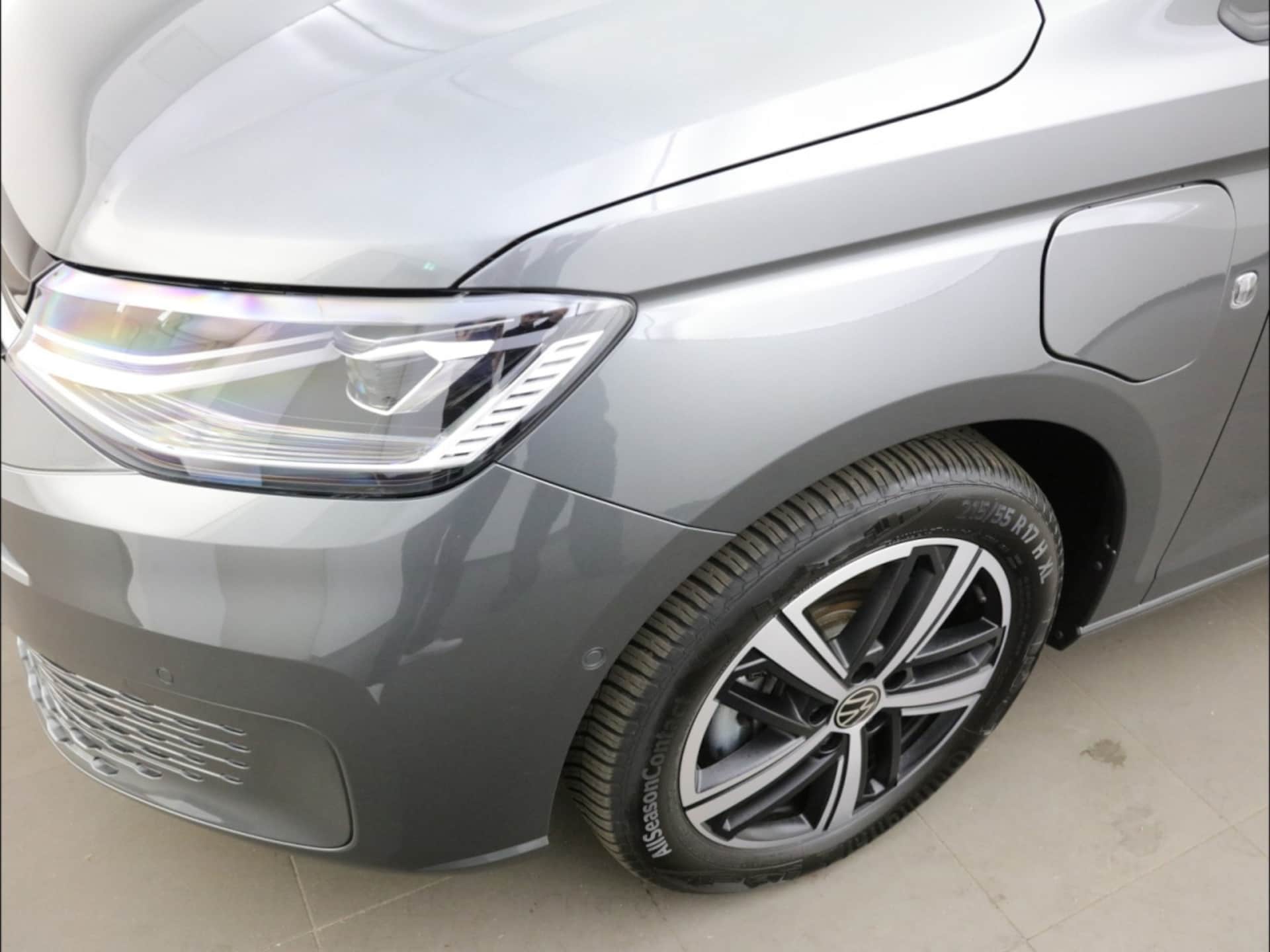 Volkswagen Caddy ENERGY
