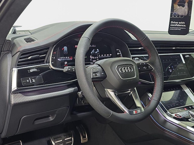 2026 Audi SQ7 Prestige - Photo 16