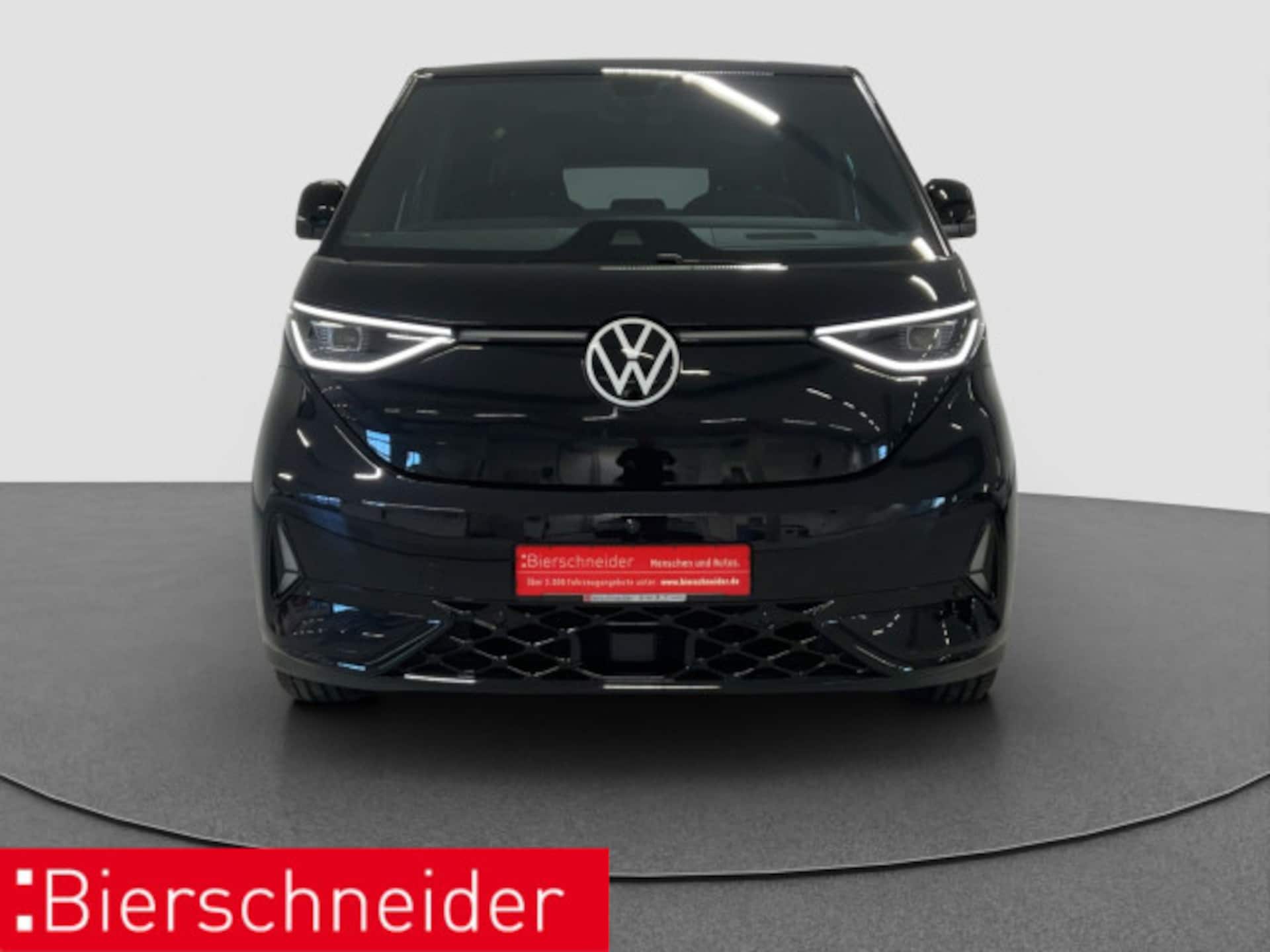 Volkswagen ID. Buzz GTX