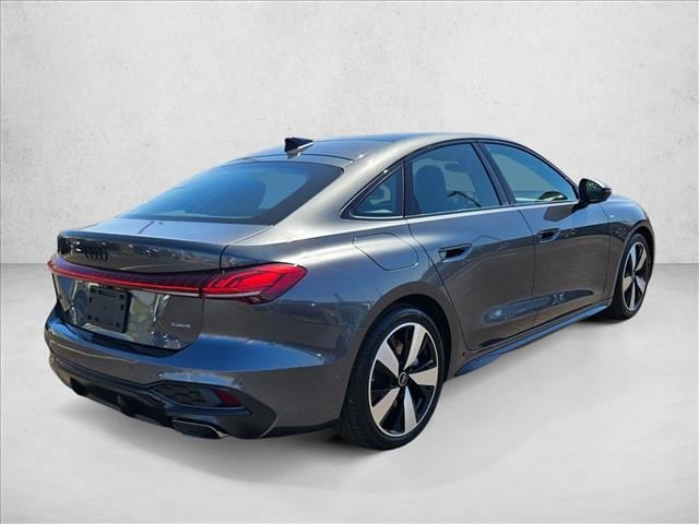 2026 Audi A5 Sedan