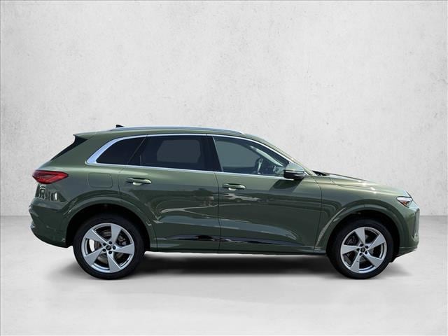 2025 Audi Q5