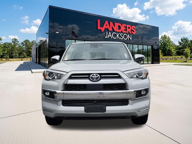2023 Toyota 4Runner