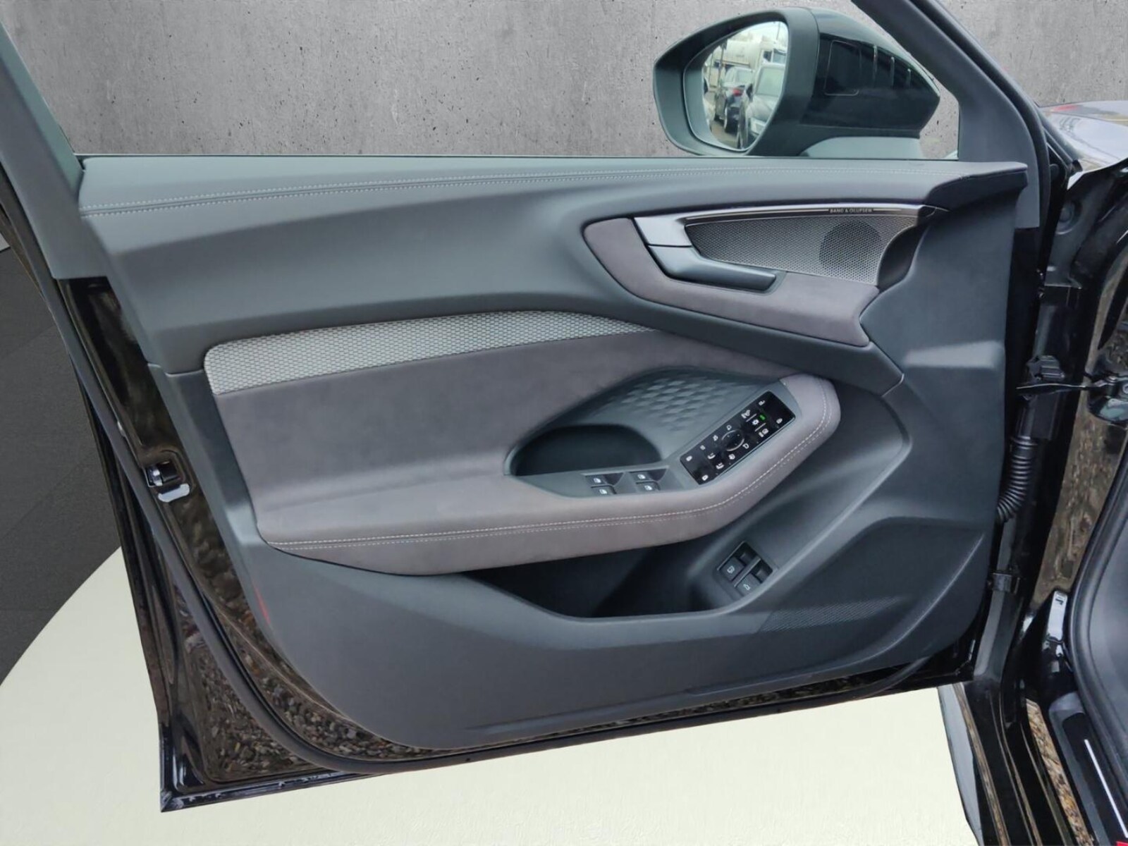 Audi A5 Avant – Bild 9
