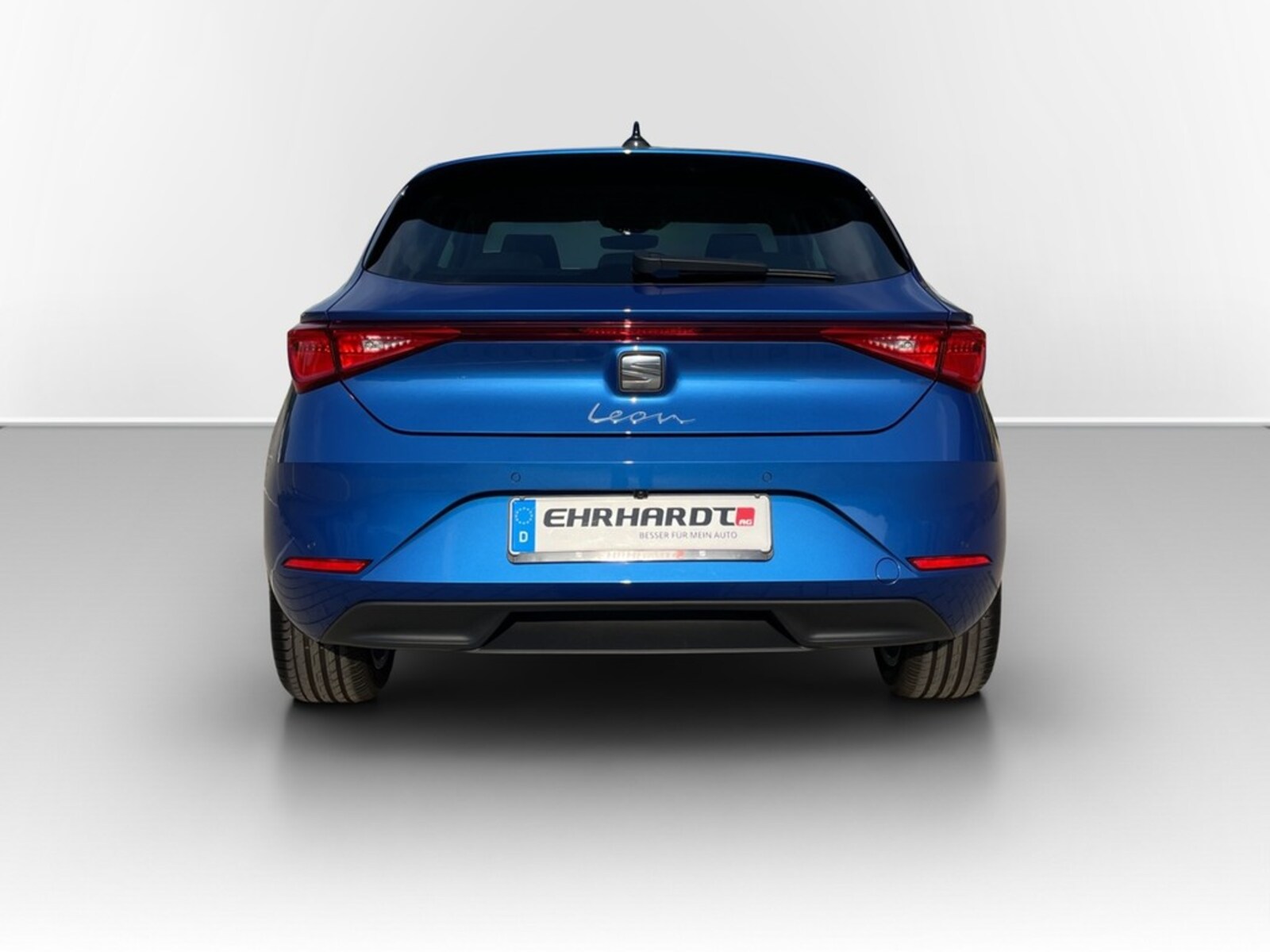 SEAT Leon – Bild 5
