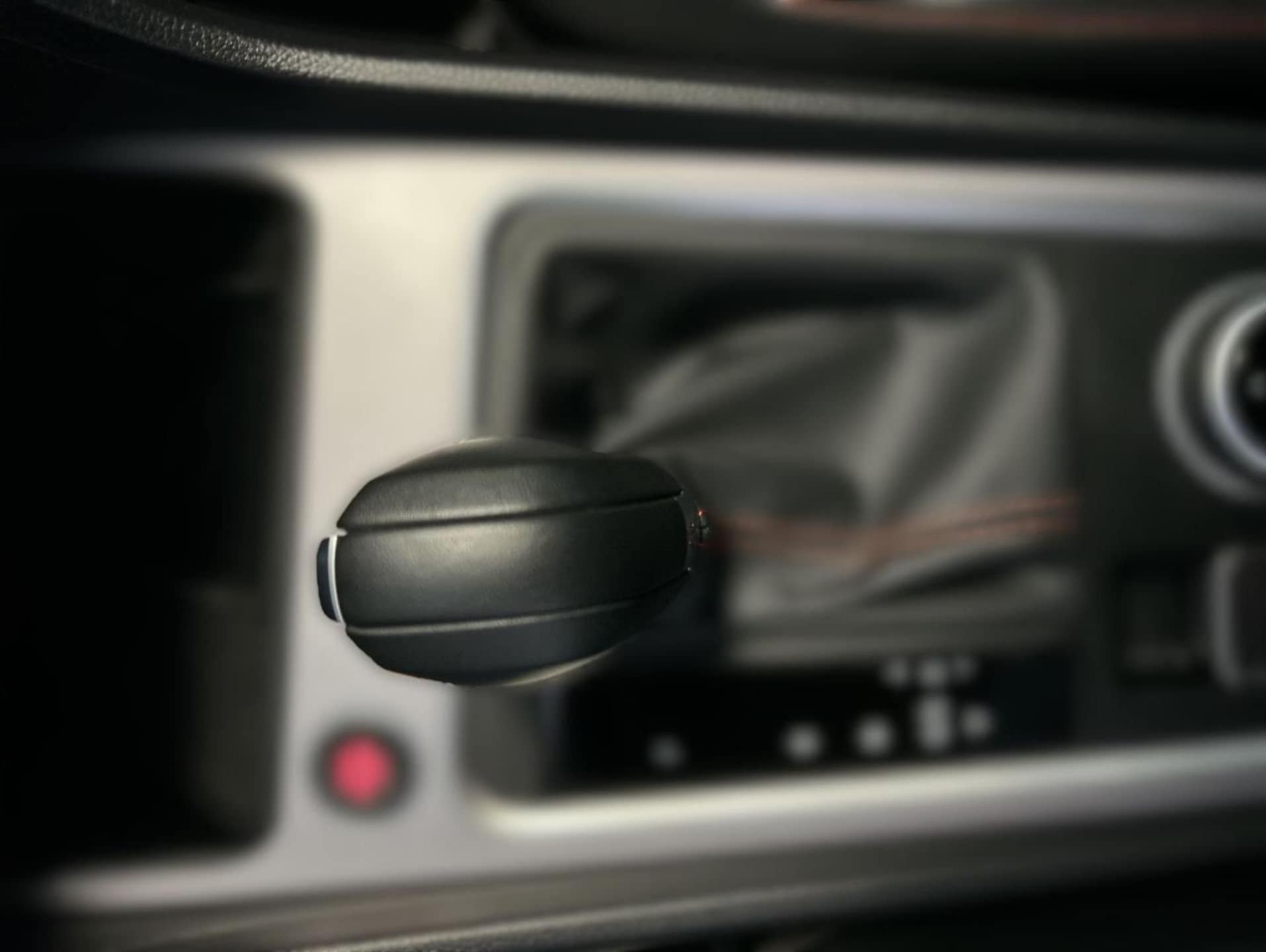 SEAT Ateca FR
