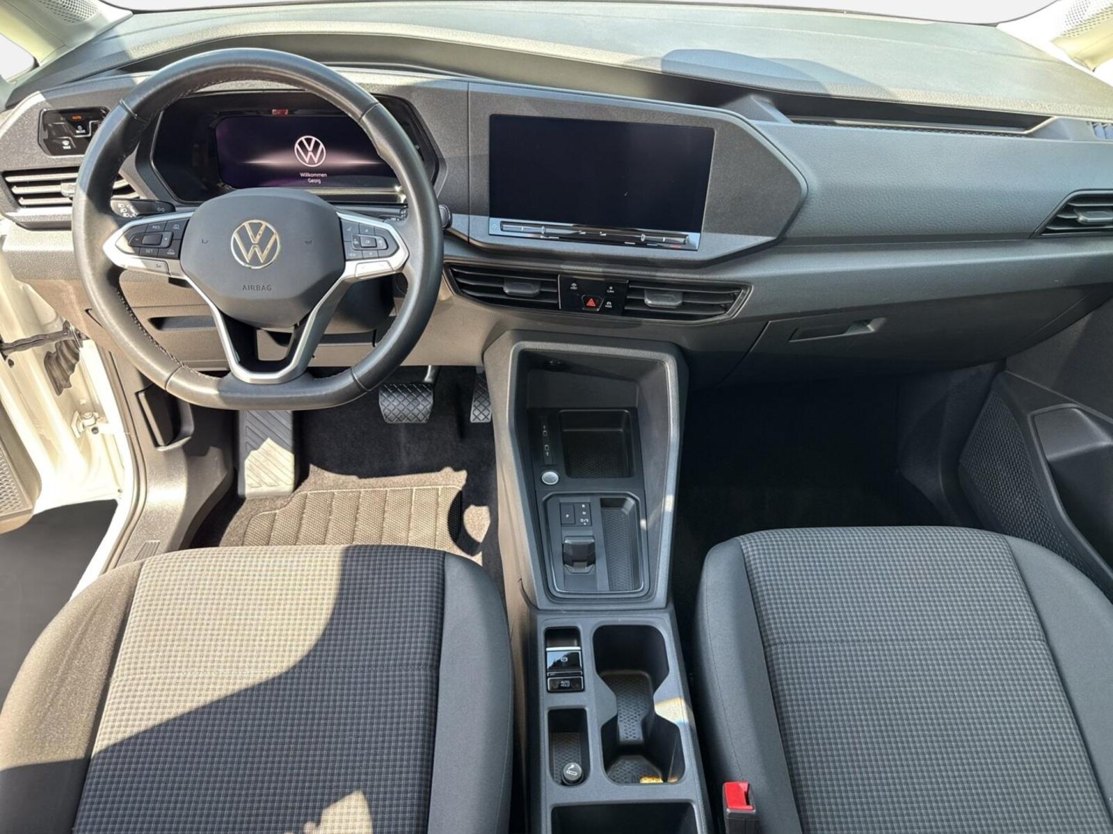 Volkswagen Caddy – Bild 25