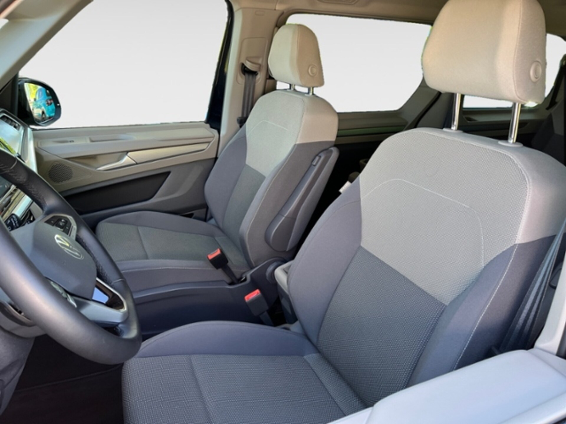 Volkswagen Multivan Langversion Life