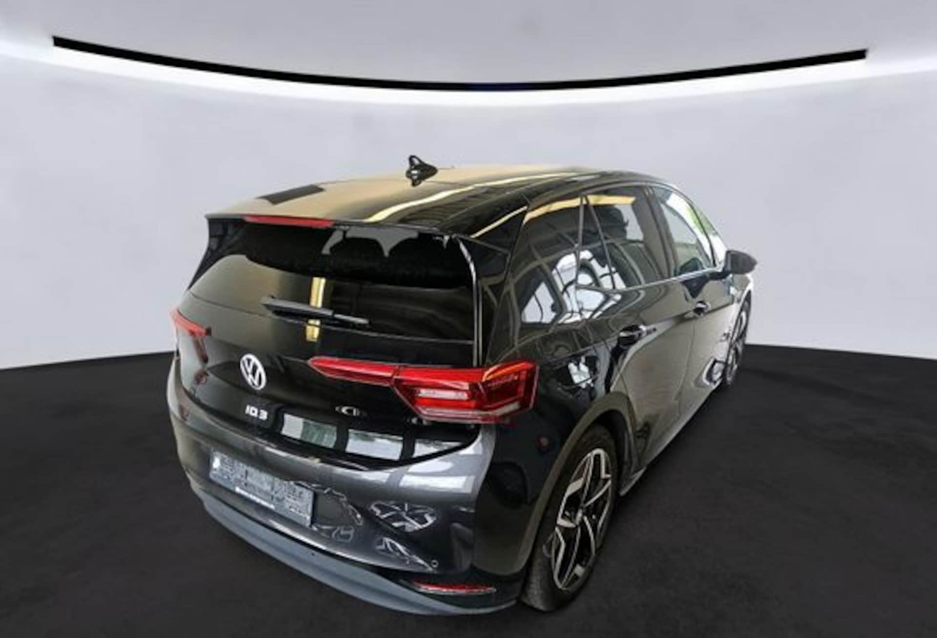Volkswagen ID.3 Pro S