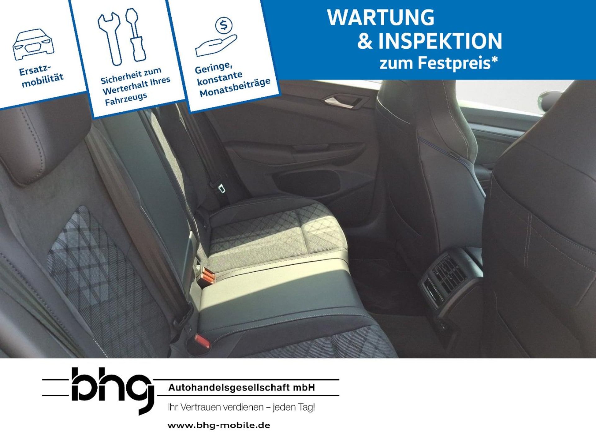 Volkswagen Golf Variant R-Line