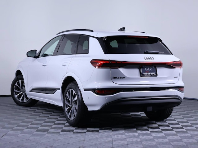 2027 Audi Q6 e-tron