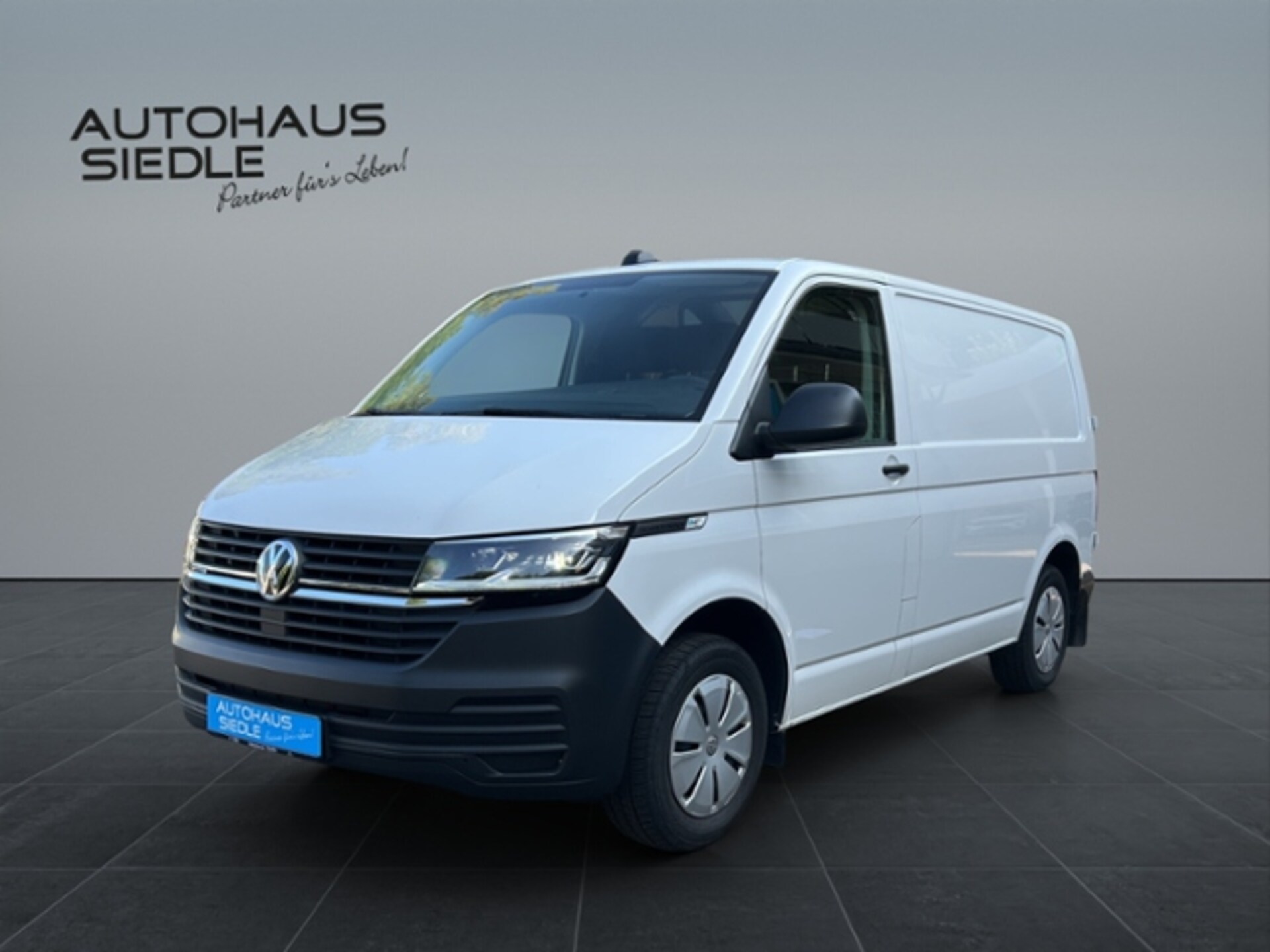 Volkswagen T6.1 Transporter Kasten kurzer Radstand
