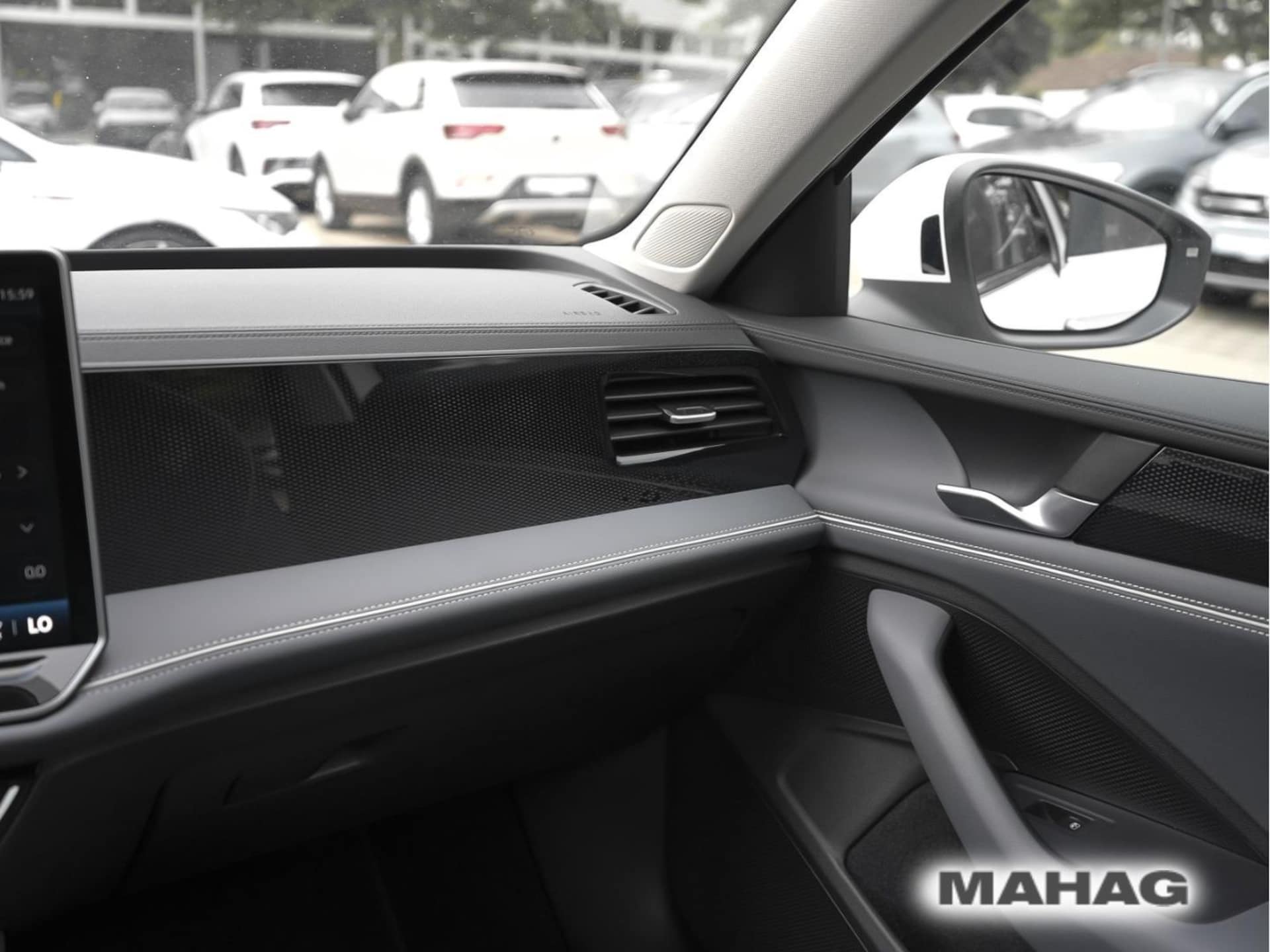 Volkswagen Passat Business