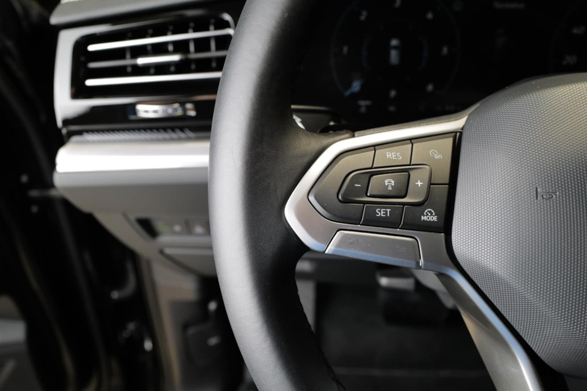 Volkswagen Touareg Elegance