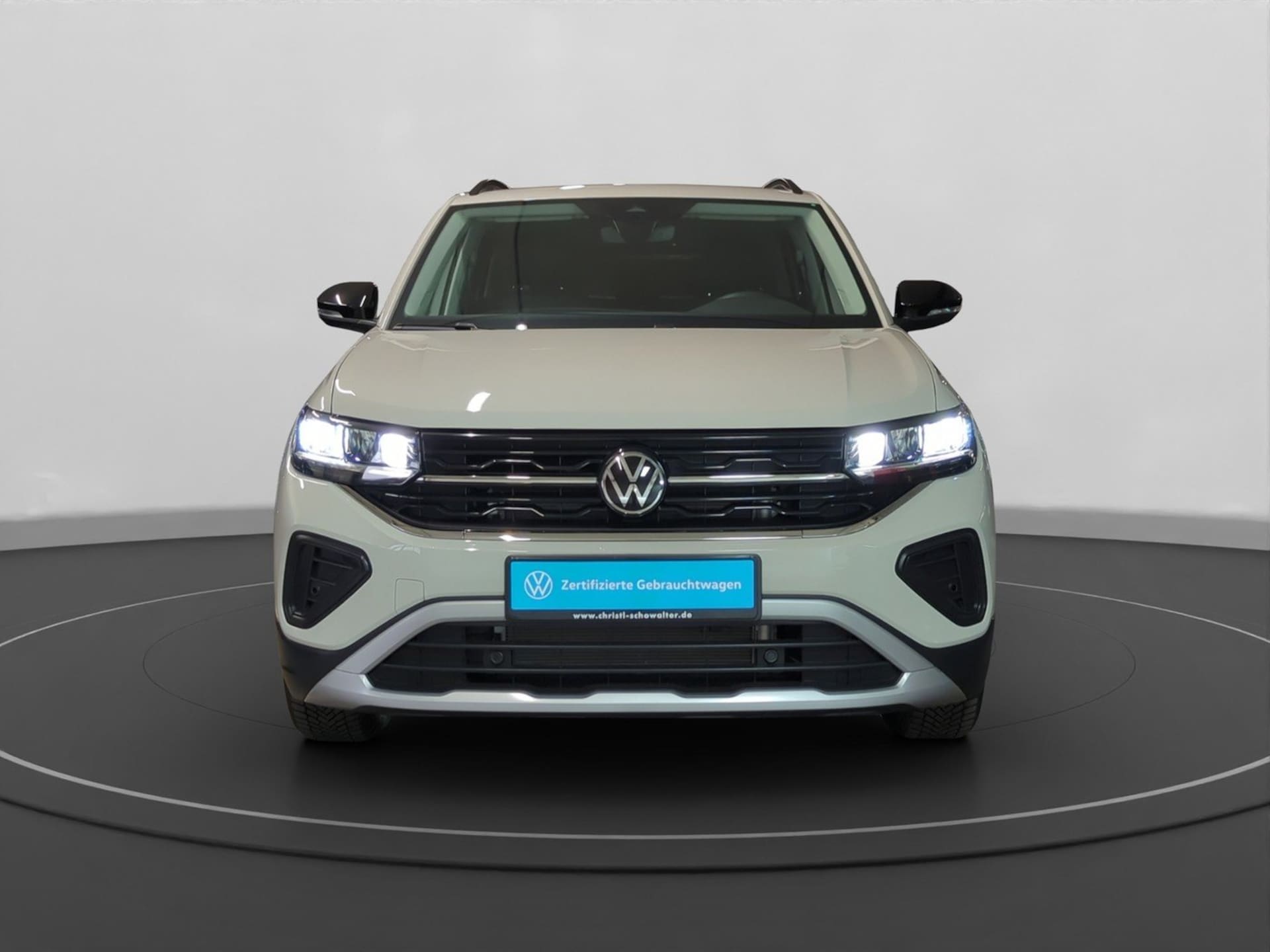 Volkswagen T-Cross ENERGY