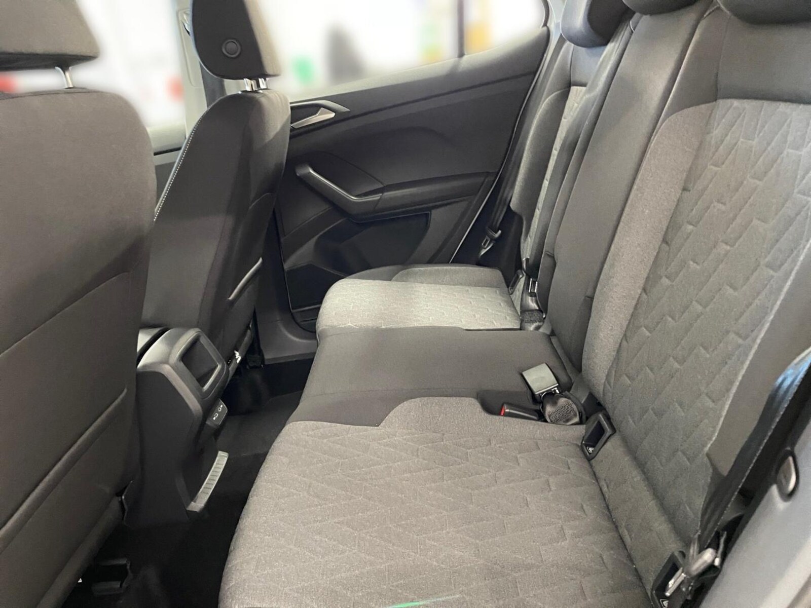 Volkswagen T-Cross – Bild 14