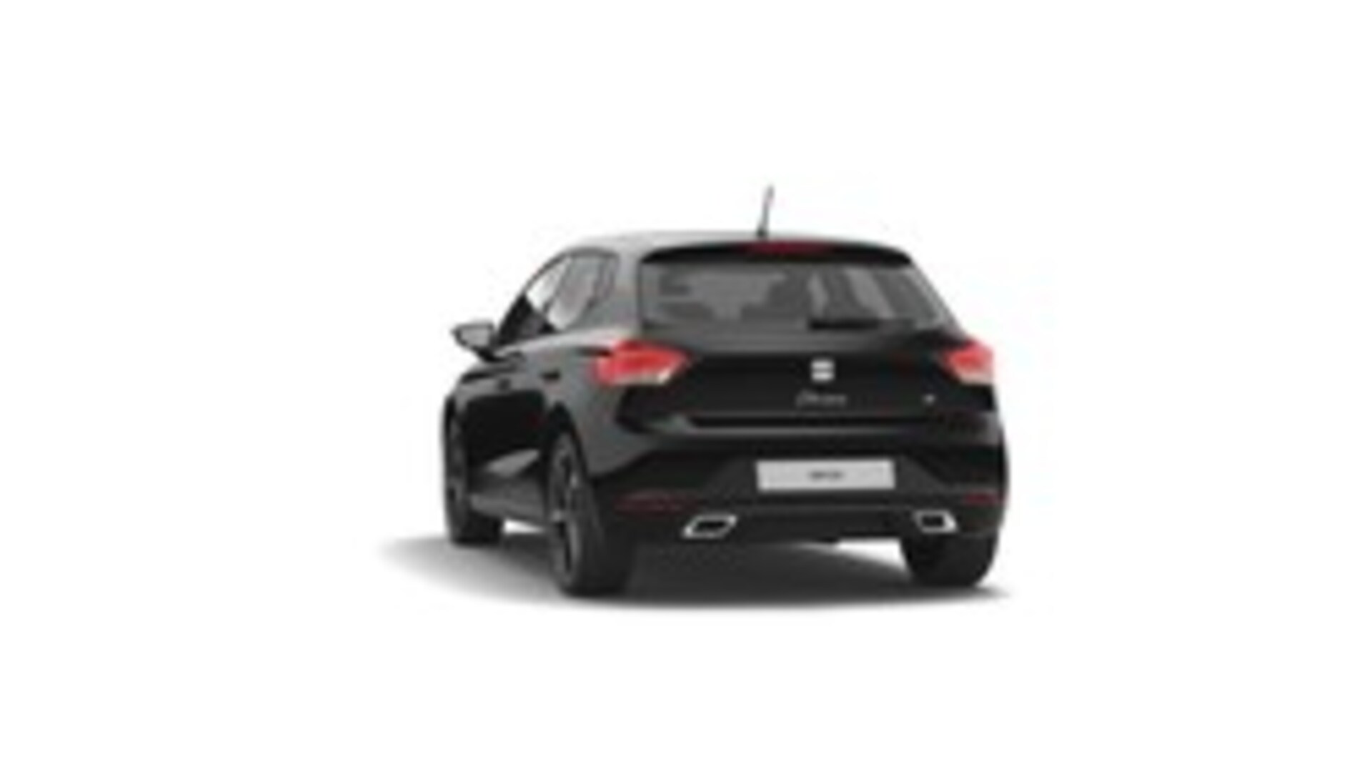 SEAT Ibiza FR