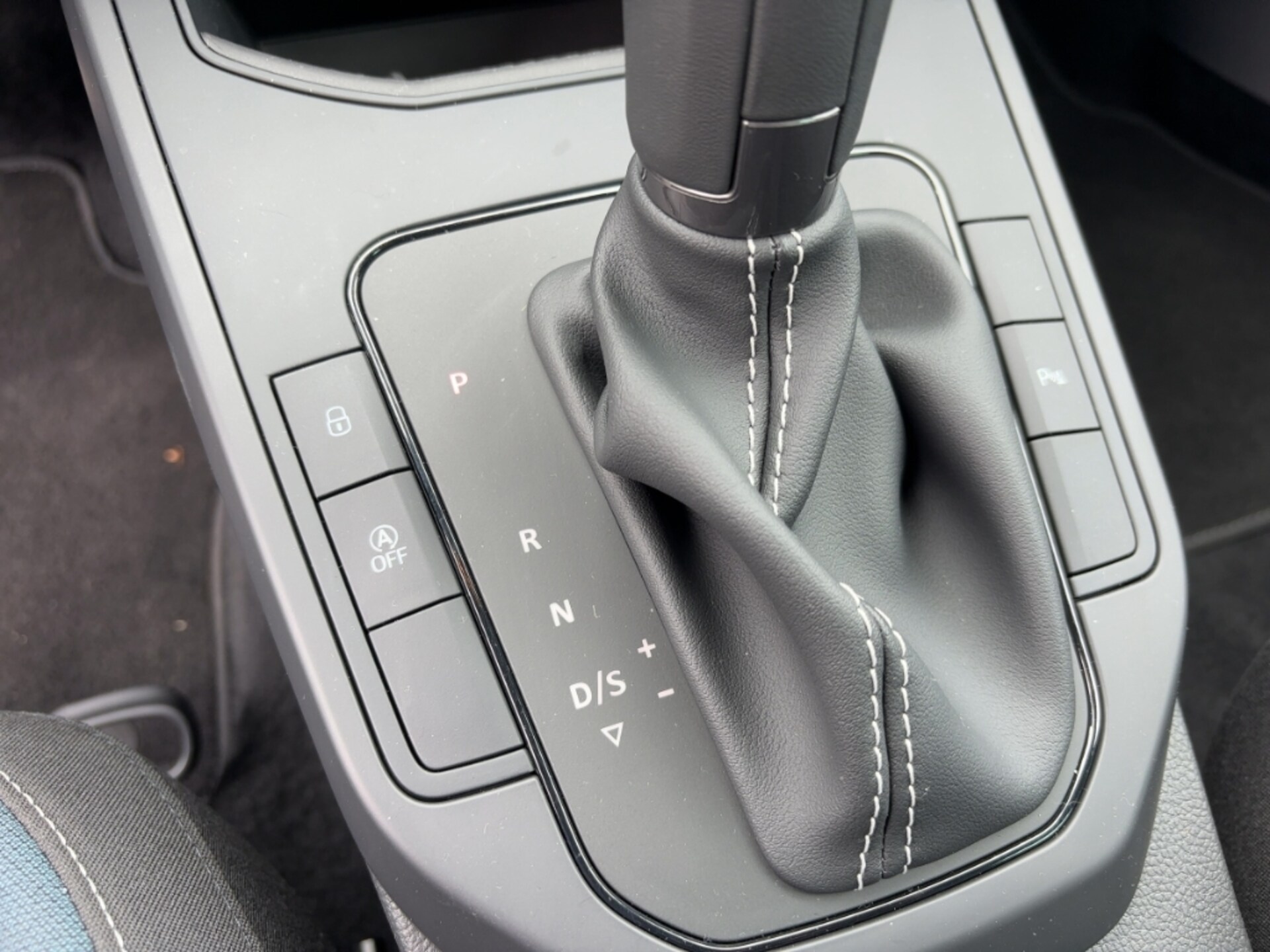 SEAT Ibiza Style
