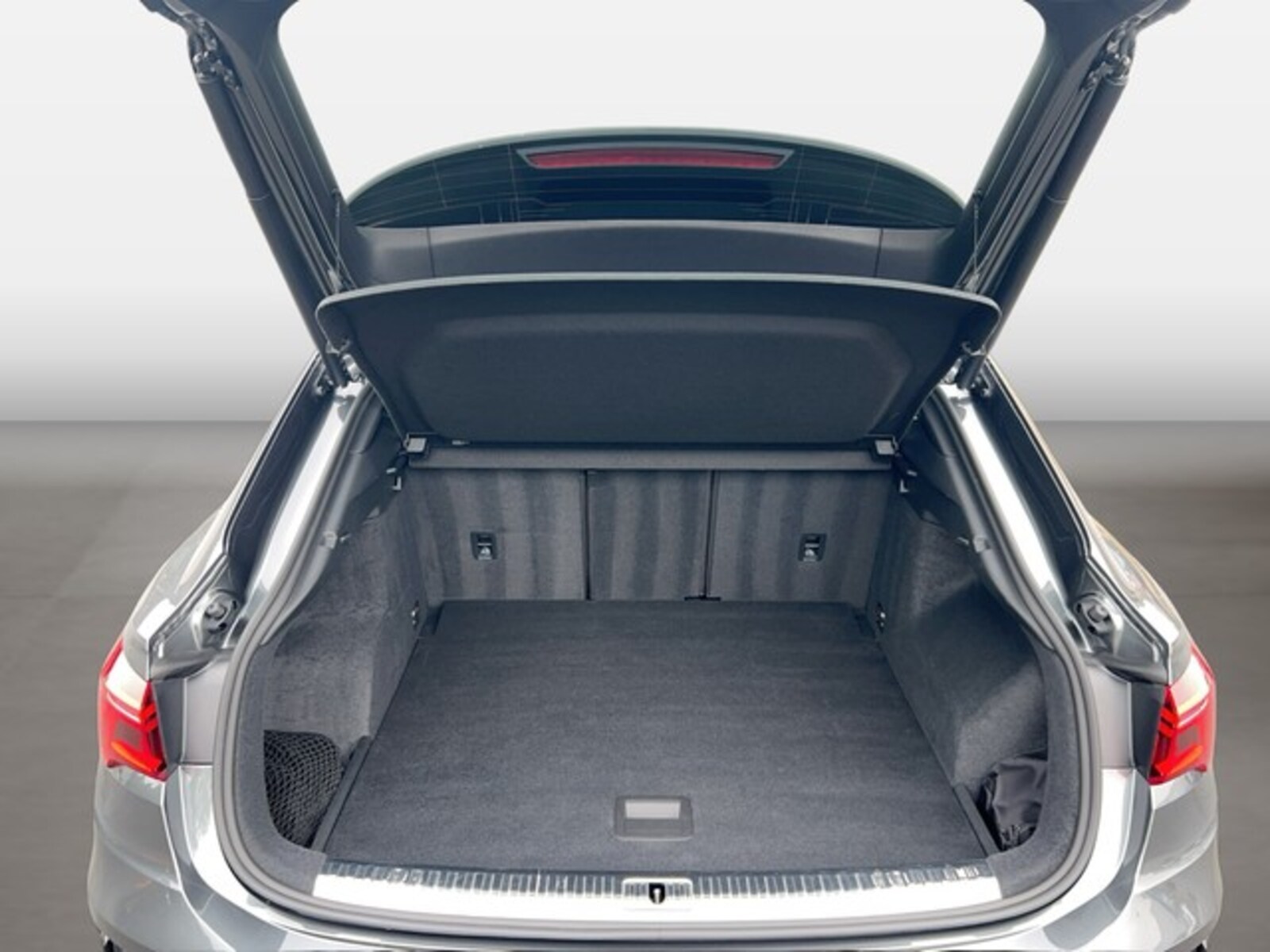 Audi Q3 Sportback – Bild 10