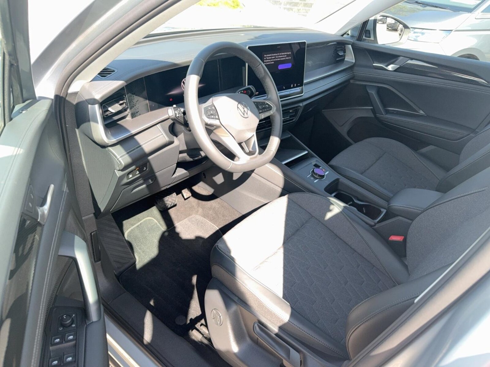 Volkswagen Tayron – Bild 21