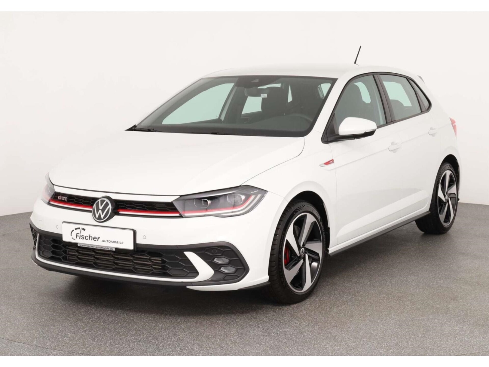Volkswagen Polo GTI