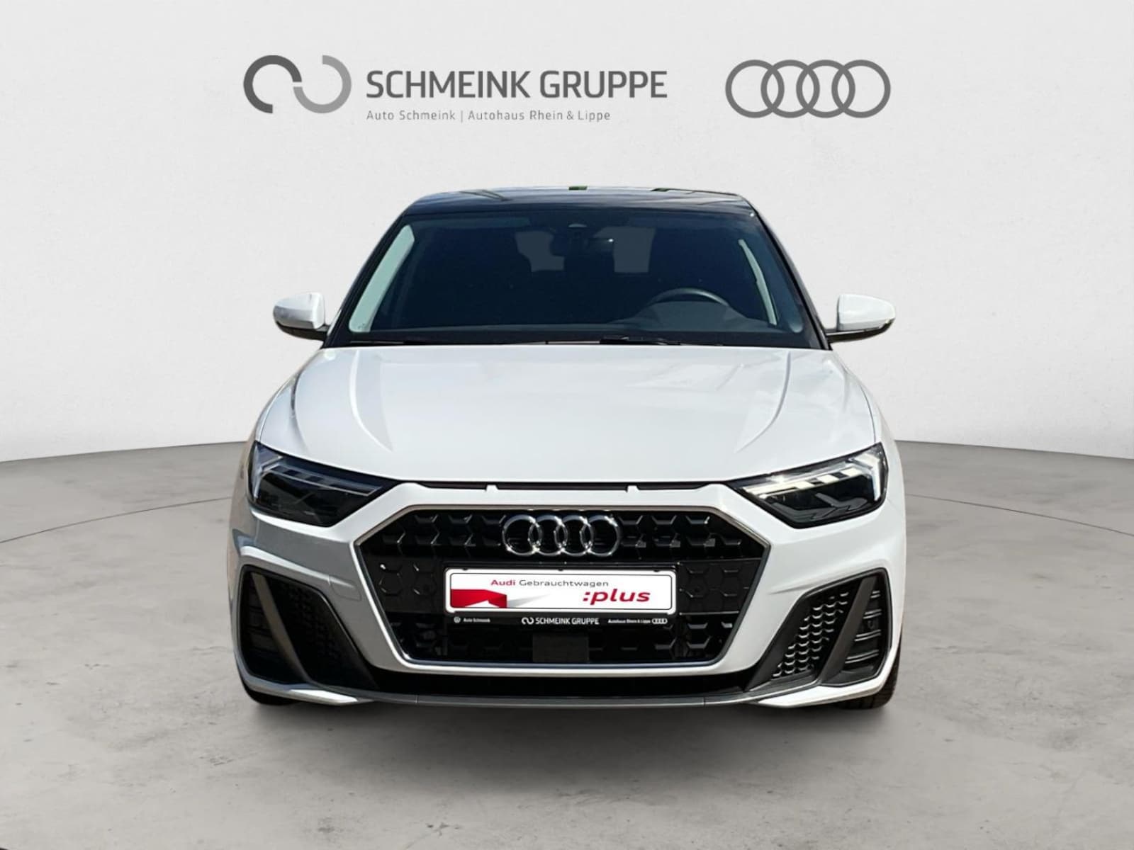Audi A1 Sportback – Bild 8