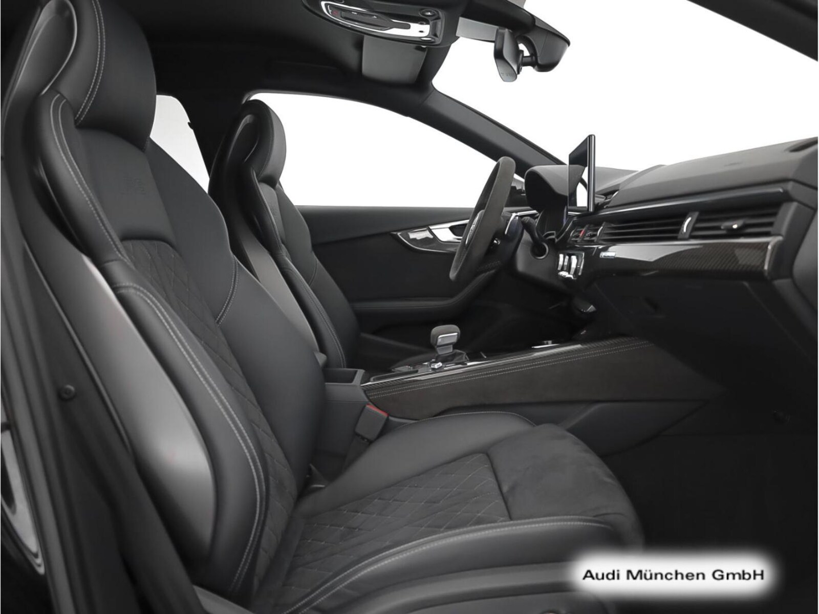 Audi RS 4 Avant – Bild 11