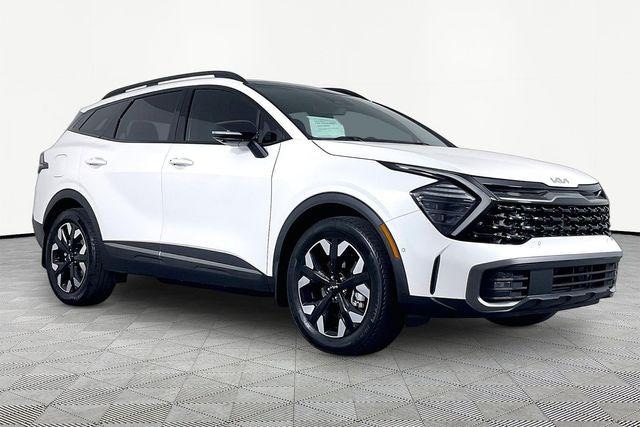 2024 Kia