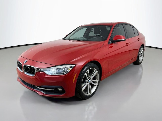 2016 BMW