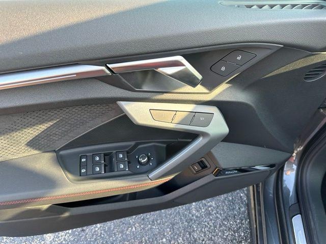 2026 Audi S3 Base - Photo 6