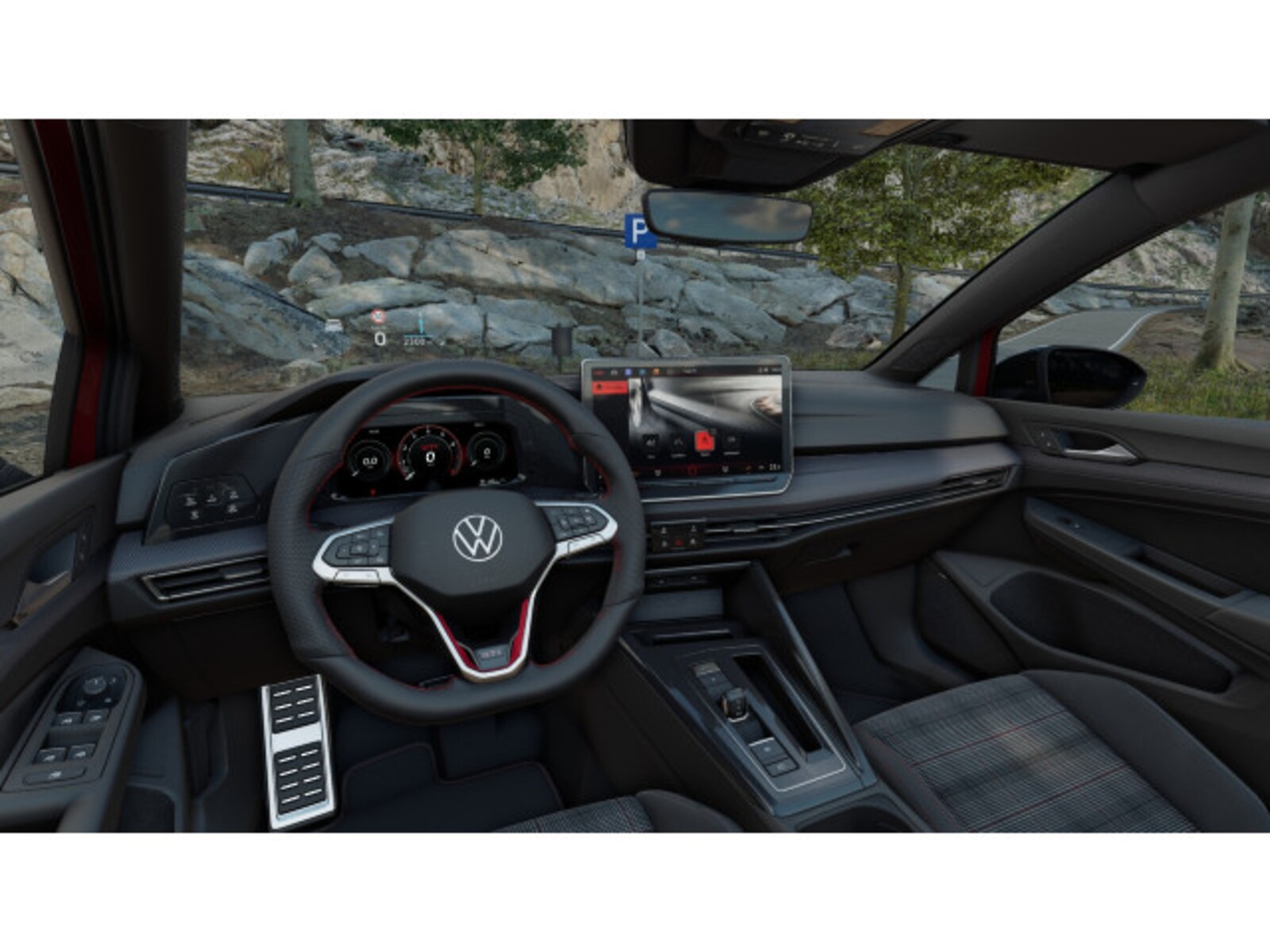 Volkswagen Golf – Bild 3