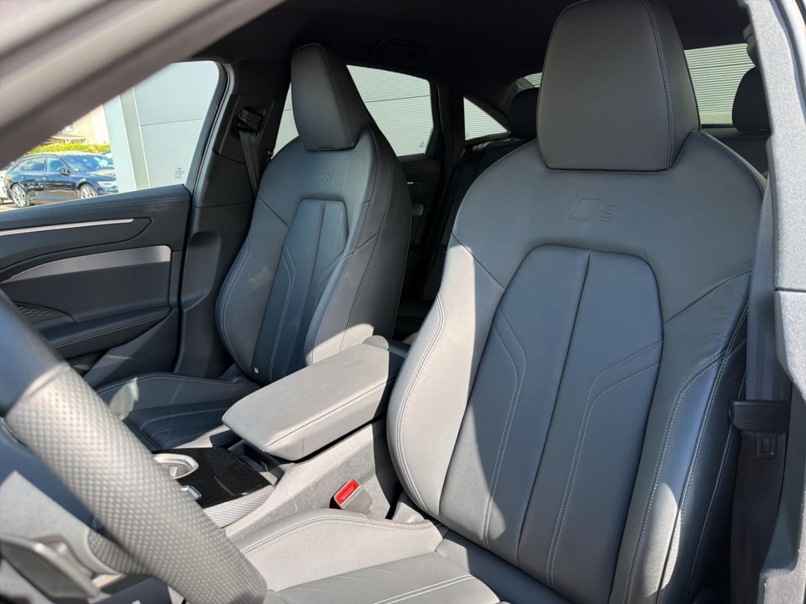 Audi A6 Limousine – Bild 9