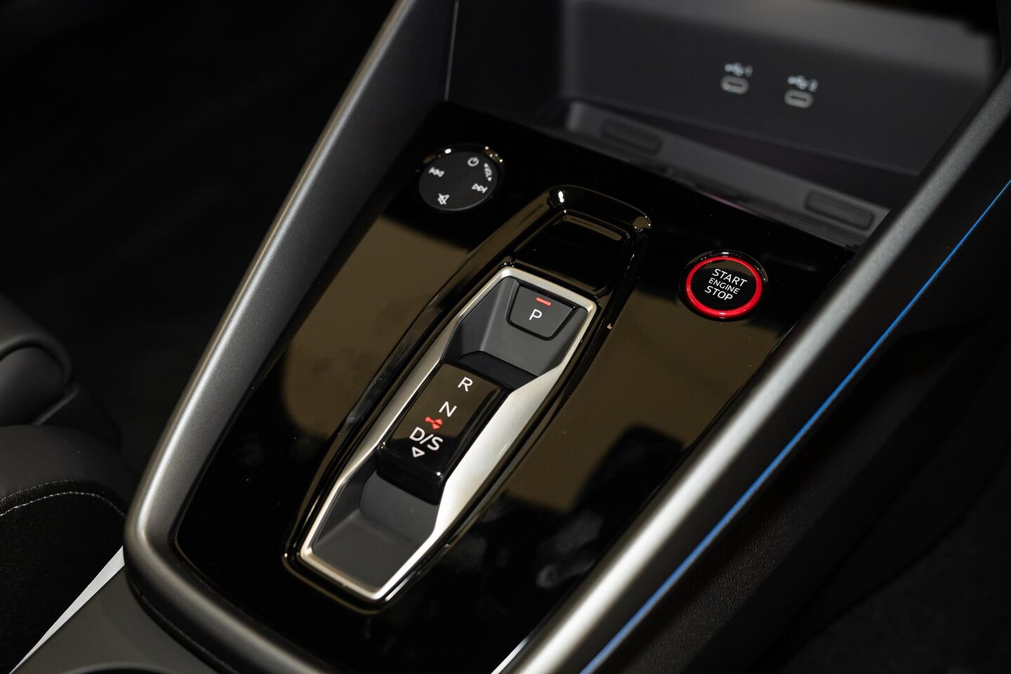 Image about Audi S3 Sportback TFSI quattro S tronic