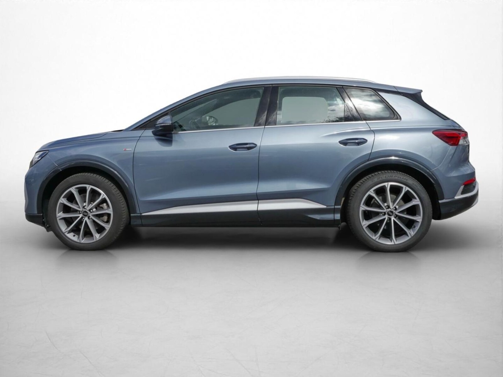 Audi Q4 e-tron – Bild 3