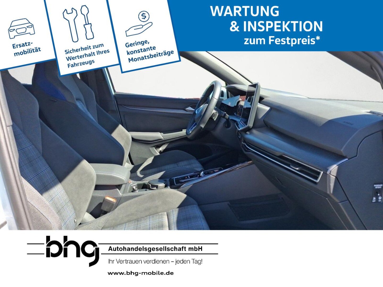 Volkswagen Golf – Bild 13