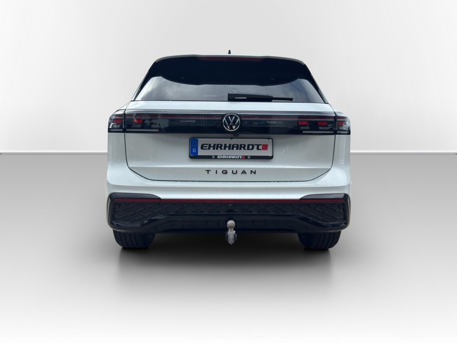 Volkswagen Tiguan – Bild 7