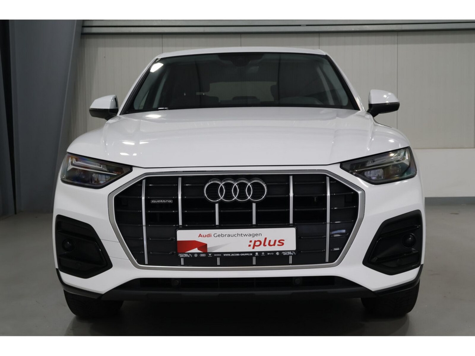 Audi Q5 Sportback – Bild 2