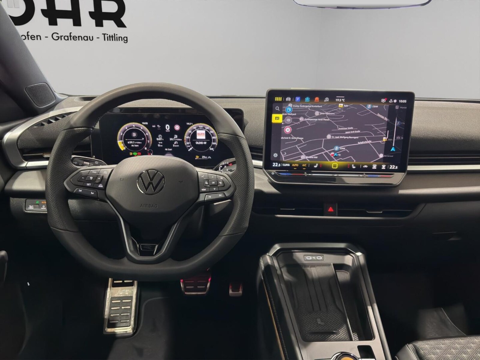 Volkswagen T-Roc – Bild 10