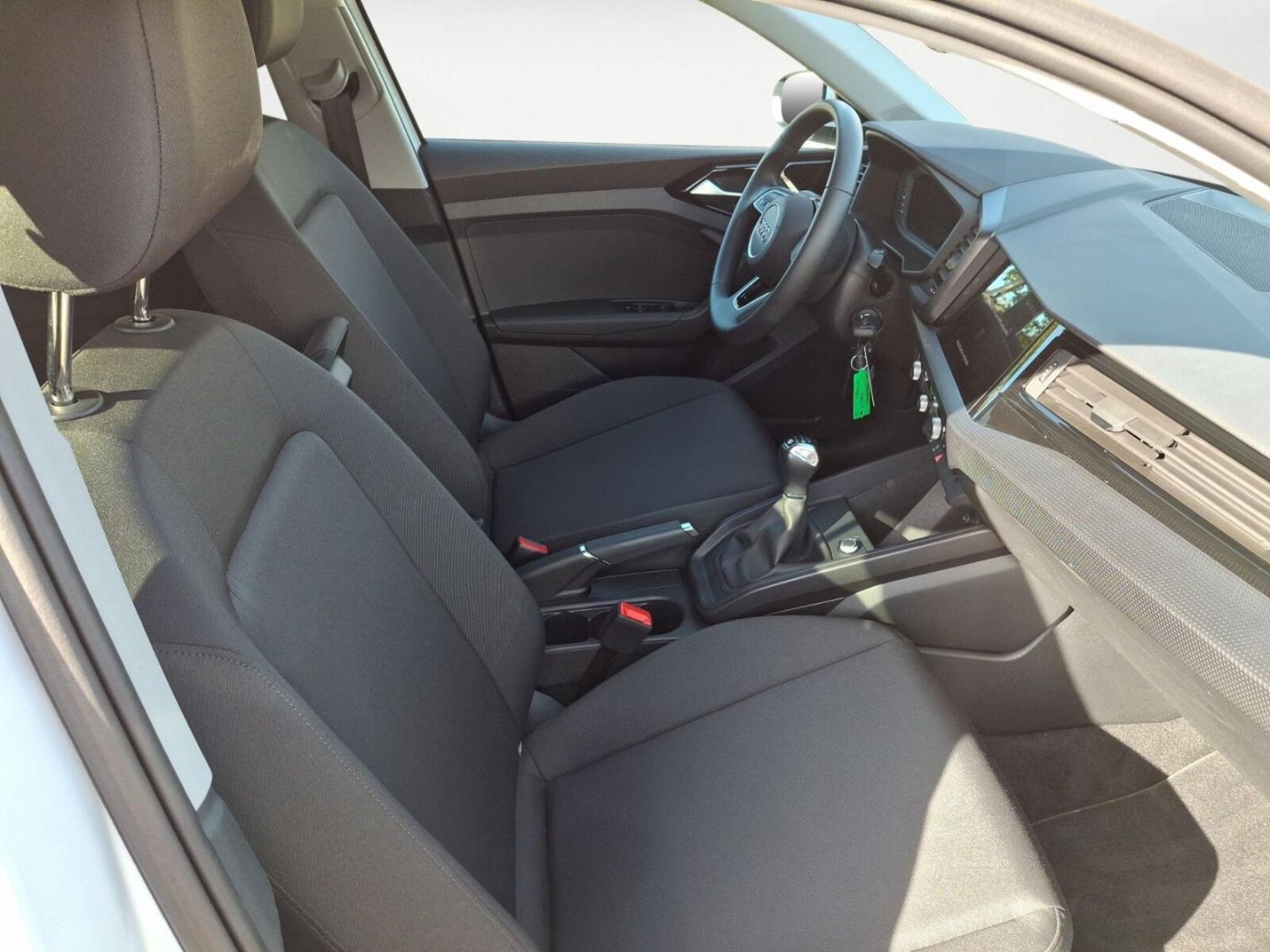 Audi A1 Sportback – Bild 13