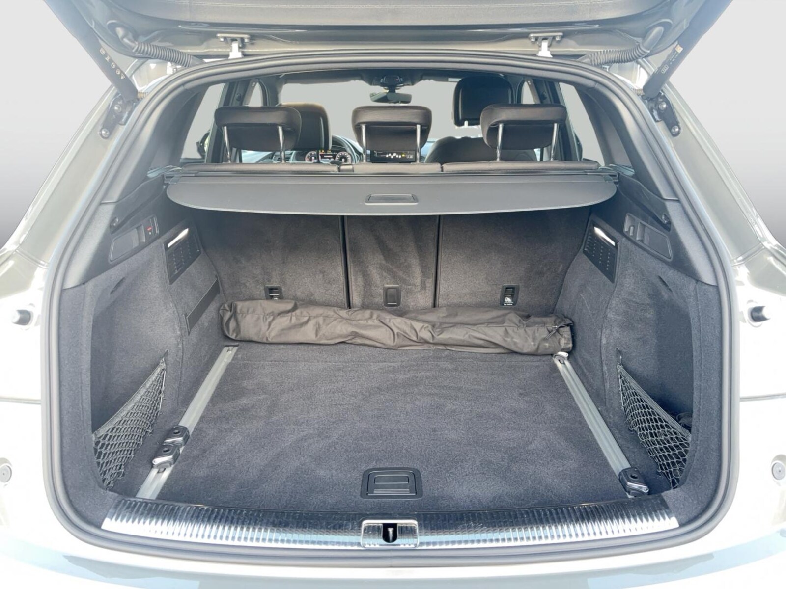 Audi Q5 – Bild 13