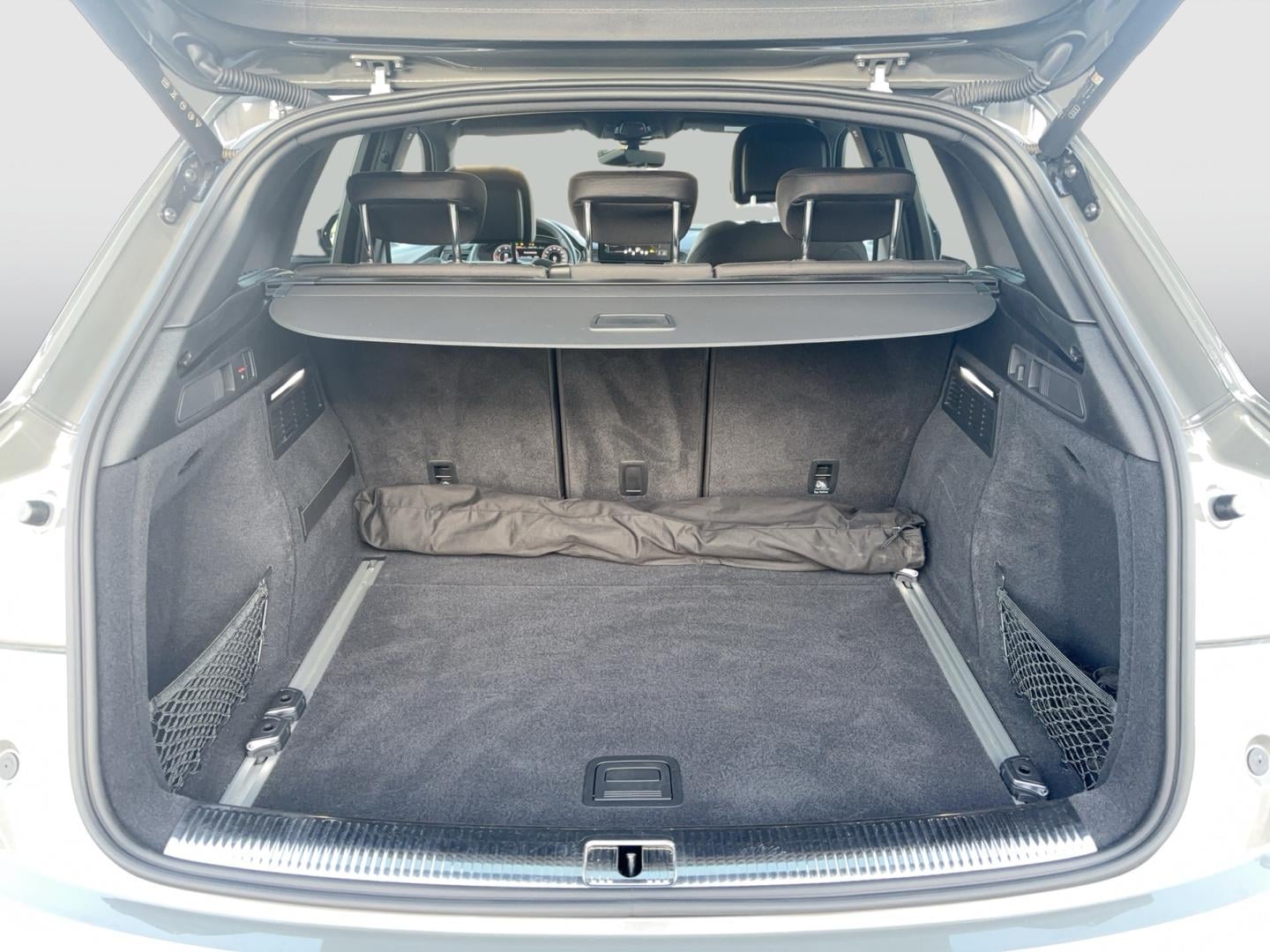 Bild über Audi Q5 40 TDI quattro S tronic - für weitere Informationen kontaktieren Sie den Audi Partner
